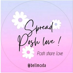 Posh Share Love 💕